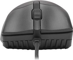 CORSAIR Right-handed - Black ()(Open Box)