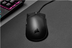 CORSAIR Right-handed - Black ()(Open Box)