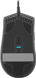 CORSAIR Right-handed - Black ()(Open Box)