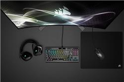 CORSAIR Right-handed - Black ()(Open Box)