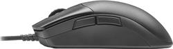 CORSAIR Right-handed - Black ()(Open Box)