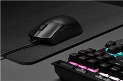 CORSAIR Right-handed - Black ()(Open Box)