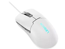 Lenovo Legion M300s RGB Gaming Mouse (Glacier White)