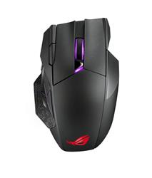 ASUS ROG SPATHA X WIRELESS GAMING MOUSE