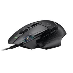 LOGITECH G502 X Gaming Mouse - Black