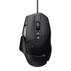 LOGITECH G502 X Gaming Mouse - Black