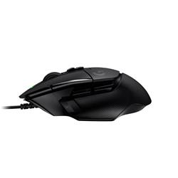 LOGITECH G502 X Gaming Mouse - Black