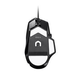 LOGITECH G502 X Gaming Mouse - Black