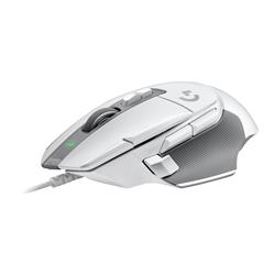 LOGITECH G502 X Gaming Mice - White(Open Box)