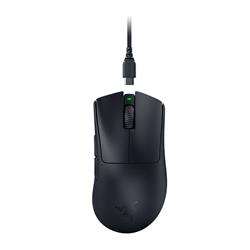 Razer DeathAdder V3 Pro + HyperPolling Wireless Dongle