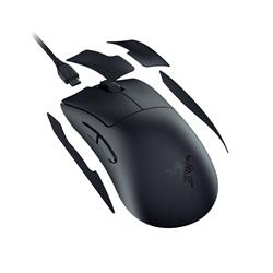 RAZER DeathAdder V3 Pro - Ergonomic Wireless Gaming Mouse - Black