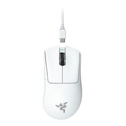 RAZER DeathAdder V3 Pro Gaming Mice - white (RZ01-04630200-R3U1)