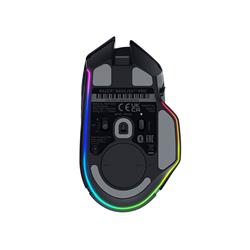 RAZER Basilisk V3 Pro - Ergonomic Wireless Gaming Mouse