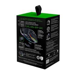 RAZER Basilisk V3 Pro - Ergonomic Wireless Gaming Mouse