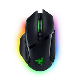 RAZER Basilisk V3 Pro 35K Wireless Gaming Mouse-White