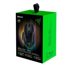 RAZER Basilisk V3 Pro - Ergonomic Wireless Gaming Mouse