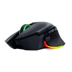 RAZER Basilisk V3 Pro - Ergonomic Wireless Gaming Mouse