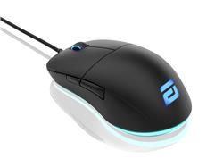 ENDGAME GEAR XM1 RGB Gaming Mouse - Black