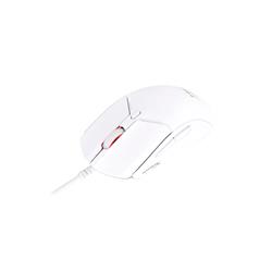 HYPERX Pulsefire Haste 2 Wired Gaming Mouse - White