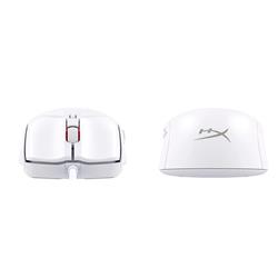 HYPERX Pulsefire Haste 2 Wired Gaming Mouse - White