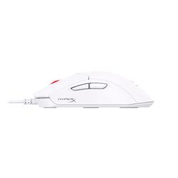HYPERX Pulsefire Haste 2 Wired Gaming Mouse - White