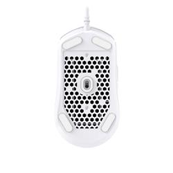 HYPERX Pulsefire Haste 2 Wired Gaming Mouse - White