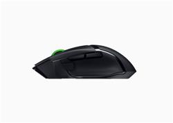 RAZER Basilisk V3 X HyperSpeed Customizable Wireless Gaming Mouse(Open Box)