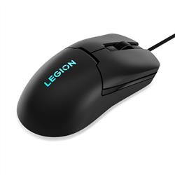 Lenovo M300s Gaming Mouse - Black (GY51H47350)