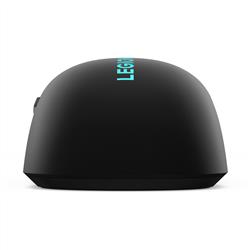 Lenovo M300s Gaming Mouse - Black (GY51H47350)
