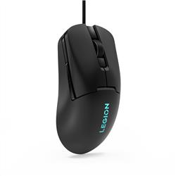 Lenovo M300s Gaming Mouse - Black (GY51H47350)
