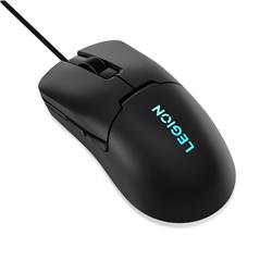 Lenovo M300s Gaming Mouse - Black (GY51H47350)