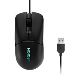 Lenovo M300s Gaming Mouse - Black (GY51H47350)