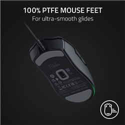 RAZER Cobra Wired Ambidextrous Gaming Mouse