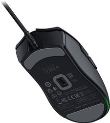 RAZER Cobra Wired Ambidextrous Gaming Mouse