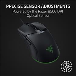 RAZER Cobra Wired Ambidextrous Gaming Mouse