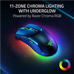 RAZER Cobra Pro Wireless Ambidextrous Gaming Mouse(Open Box)