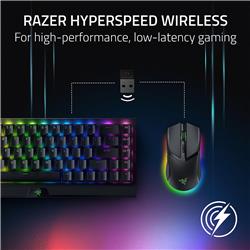 RAZER Cobra Pro Wireless Ambidextrous Gaming Mouse(Open Box)