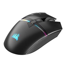 CORSAIR DARKSTAR Souris de jeu MMO/MOBA sans fil