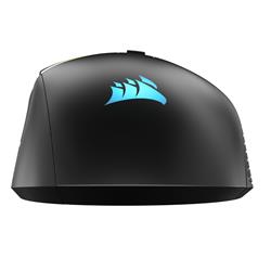 CORSAIR DARKSTAR Souris de jeu MMO/MOBA sans fil