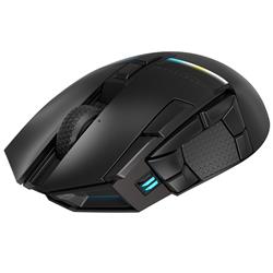 CORSAIR DARKSTAR Souris de jeu MMO/MOBA sans fil