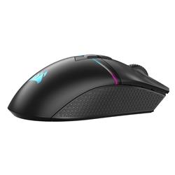 CORSAIR DARKSTAR Souris de jeu MMO/MOBA sans fil