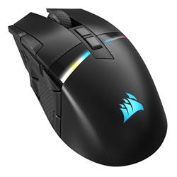 CORSAIR DARKSTAR Souris de jeu MMO/MOBA sans fil