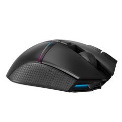 CORSAIR DARKSTAR Souris de jeu MMO/MOBA sans fil