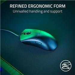 RAZER DeathAdder V3 - Ultra-lightweight Ergonomic Esports Mouse