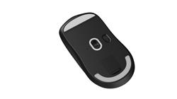 MSI VERSA 300 Wireless 8K Gaming Mouse - Black