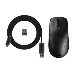 CORSAIR M75 Gaming Mice - Black