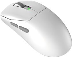 MSI GM340 W Souris de jeu - Blanc