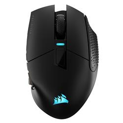 CORSAIR Scimitar Elite Gaming Mouse - Black (CH-9314311-NA)