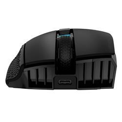 CORSAIR Scimitar Elite Gaming Mouse - Black (CH-9314311-NA)