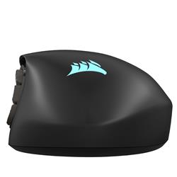 CORSAIR Scimitar Elite Gaming Mouse - Black (CH-9314311-NA)